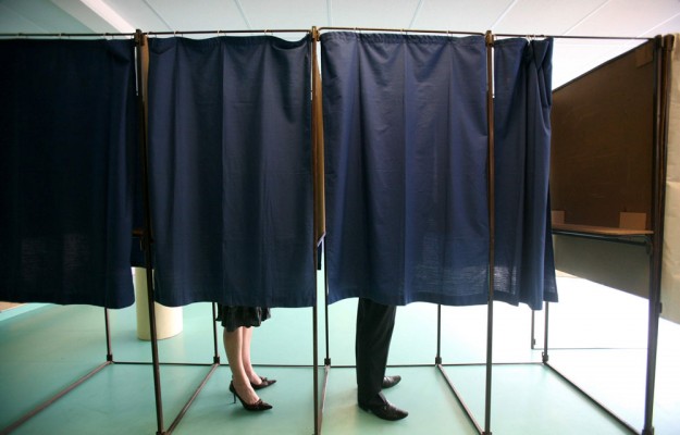 Les urnes i els dies