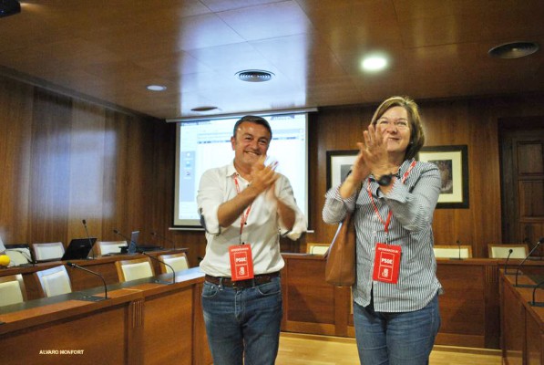 #26M en Xàbia: un termómetro para medir si José Chulvi es alcalde, o 'barón' socialista