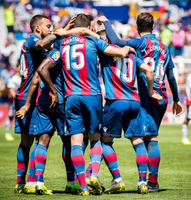 Agónica final por la permanencia en Montilivi