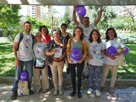 María Oliver quiere acabar con la descompensación de servicios en los barrios de València