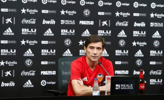 Marcelino: 
