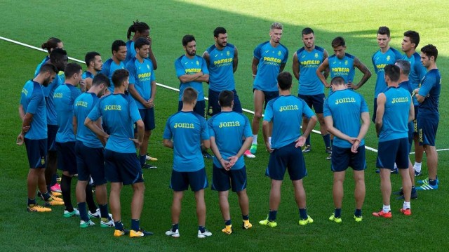 El Villarreal busca sus primeros puntos de la temporada en uno de sus estadios fetiche