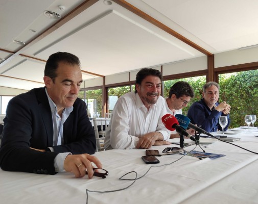 El PP plantea un plan de choque para fomentar el empleo entre los jóvenes