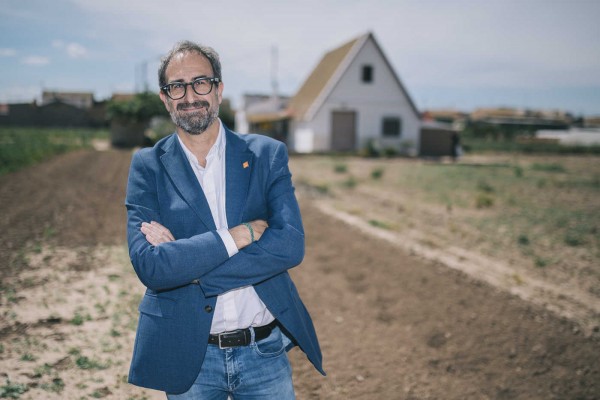 Jordi Sebastià: 