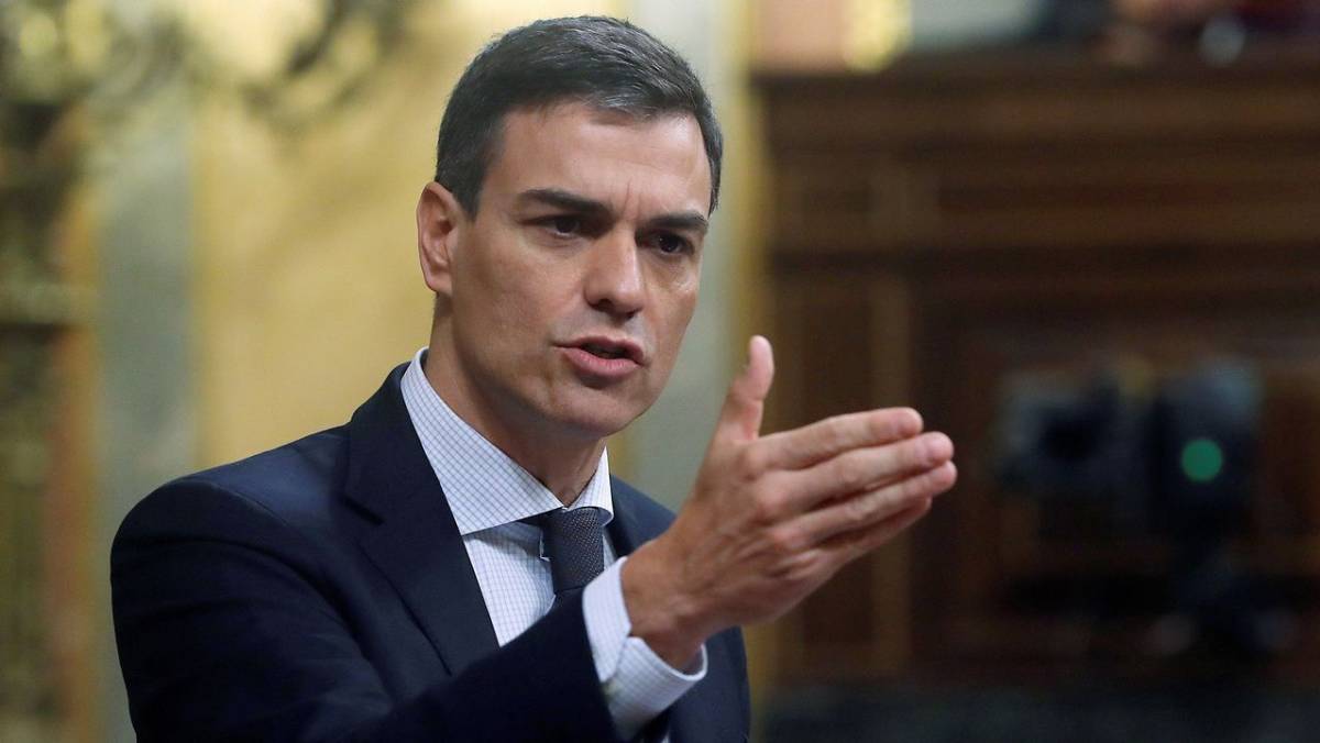 Pacto de Toledo y reforma laboral, retos de Sánchez ante las nuevas Cortes
