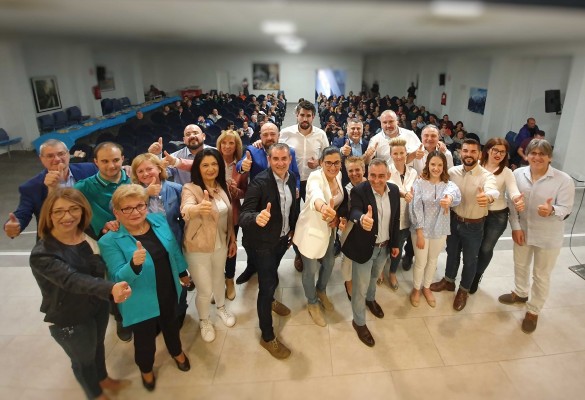 El PP de l'Alcora plantea crear una web para fomentar la compra de productos locales