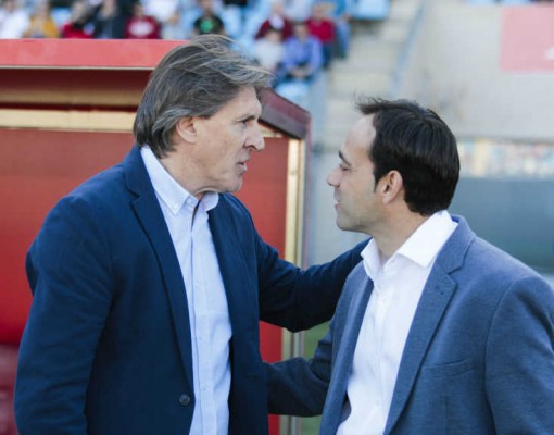 Fran Fernández: 
