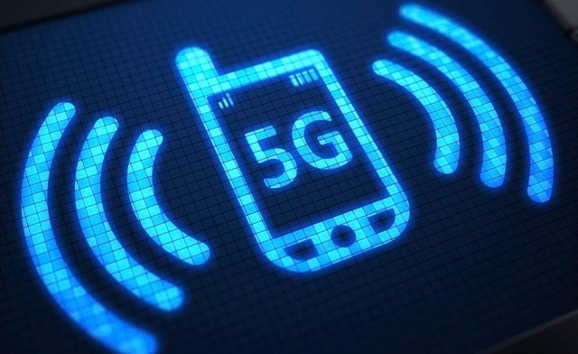 Invierta en valores de la tecnología que viene: 5G