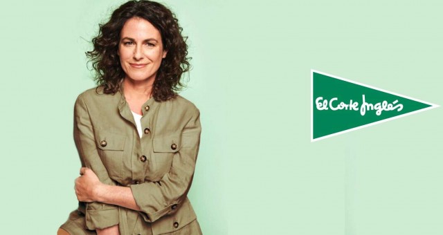 Yo con El Corte Inglés