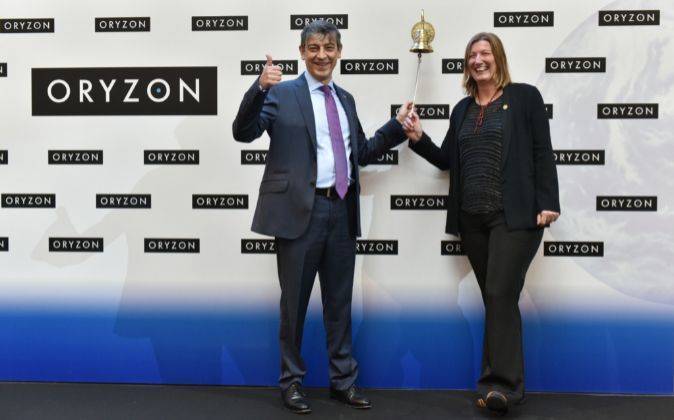 Oryzon Genomics coge carrerilla en bolsa en vísperas de sus resultados