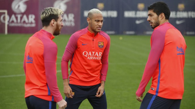 La EUIPO y el futbolista Neymar, en el Tribunal Europeo por el uso de su nombre como marca