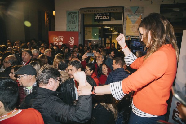 El voto Uno y Trino