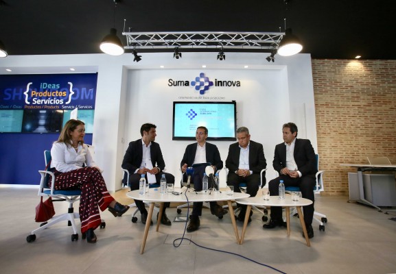 Alicante congregará a los mejores expertos en blockchain en el Foro Internacional SUMA 2019