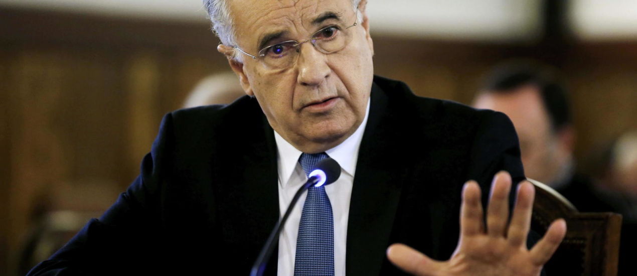 La Fiscalía llega a un acuerdo con Blasco y Tauroni, que aceptan 3,5 años de cárcel