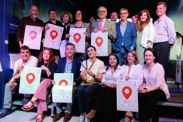 Las instituciones sacan músculo cultural para celebrar el Día Internacional del Museo