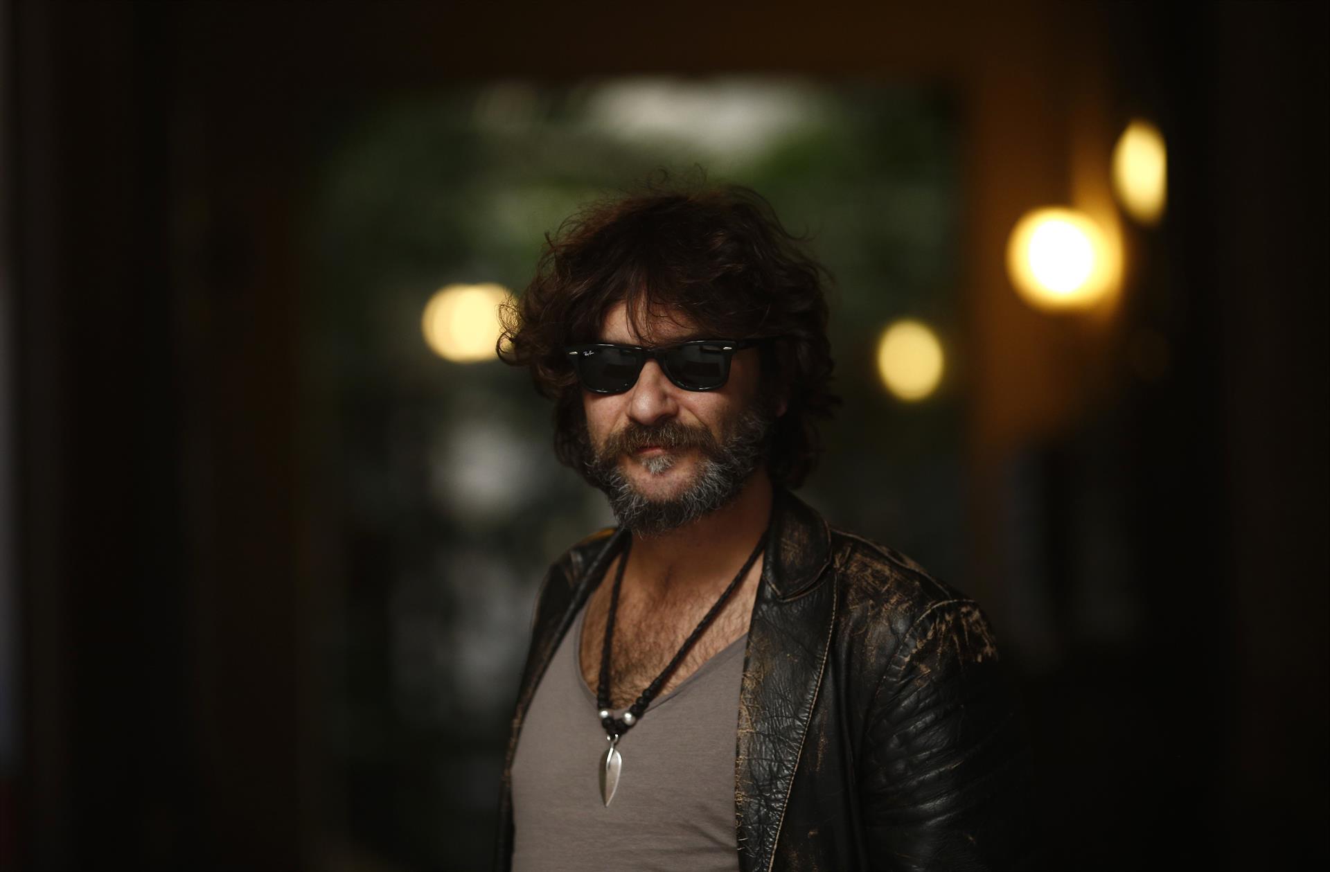 Quique González hace parada en verano en La Rambleta