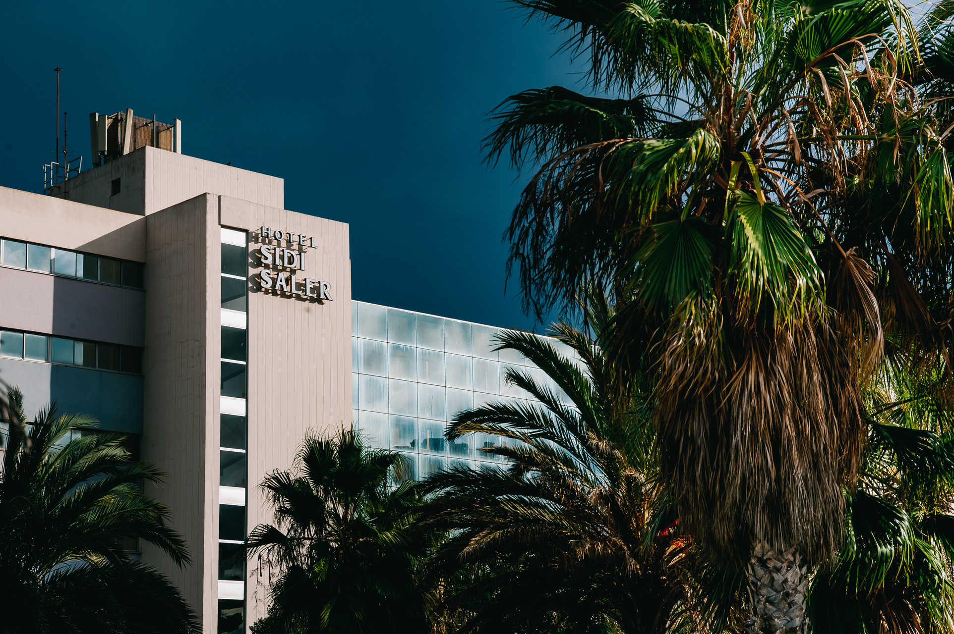 Foto: KIKE TABERNER - 