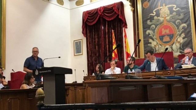 La nueva ordenanza de ruidos será más exigente, con nuevos protocolos y una Mesa del Ruido 