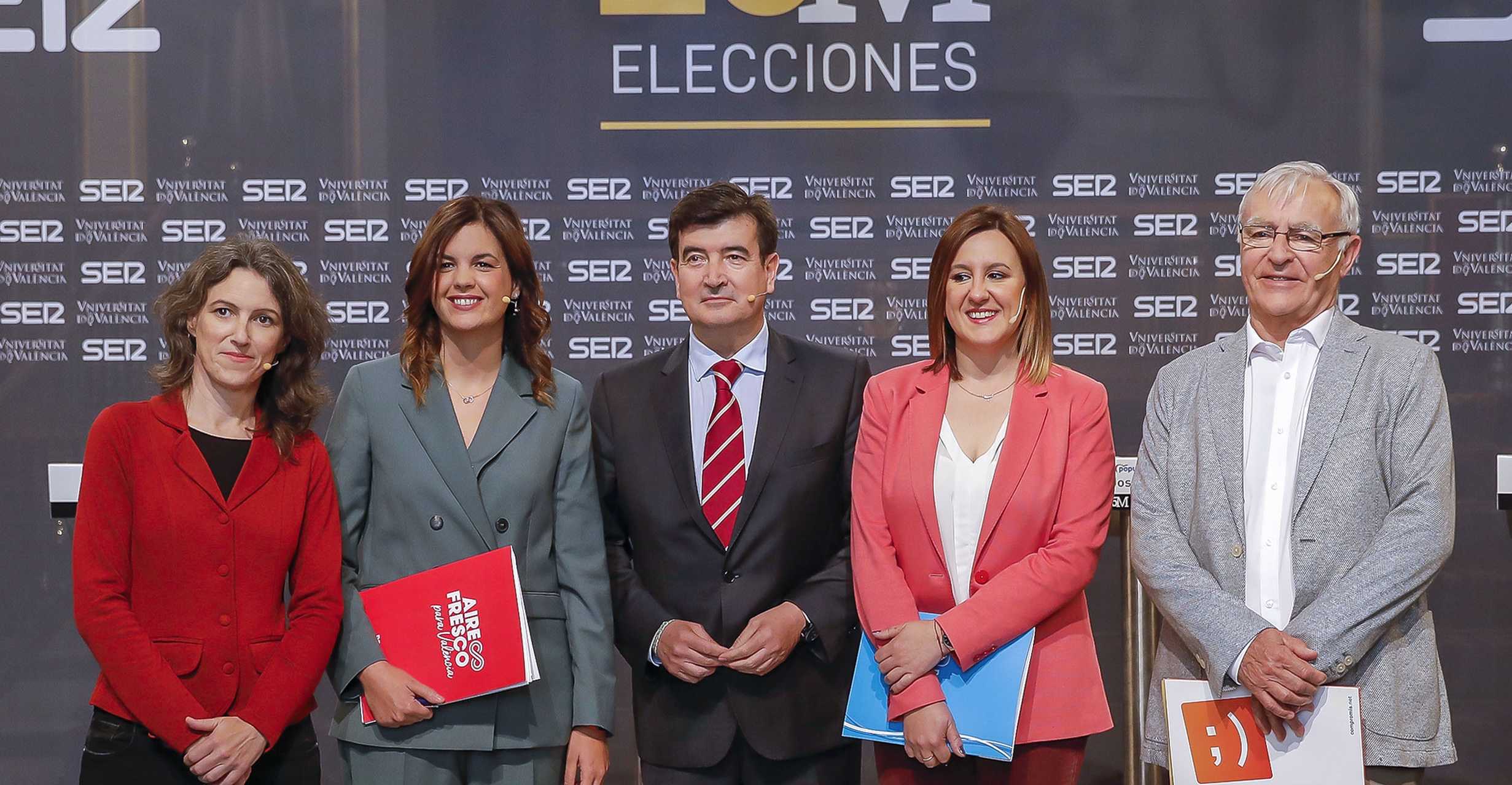 El carril bici como argumento

