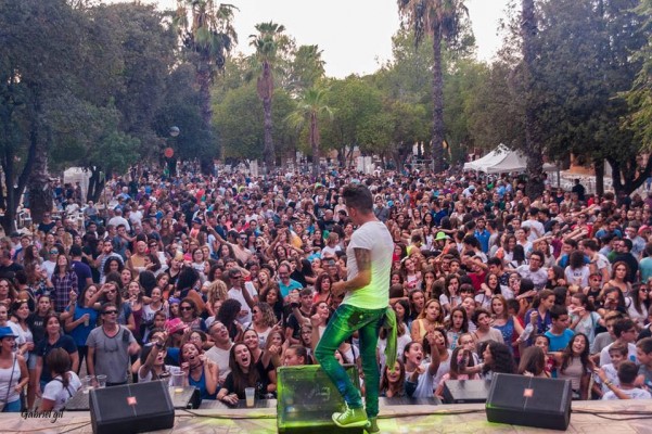 Orquestas valencianas 'on the road': La Pato nunca pasará de moda