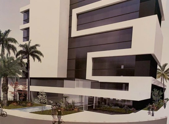Port Hotels lanza la transformación de su hotel en Playa de San Juan para ganar otras 40 habitaciones