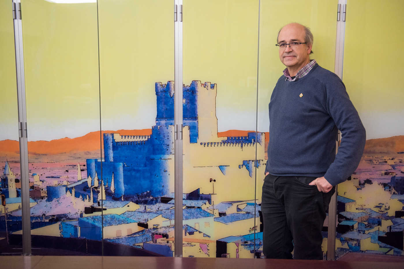 26M en Villena: todos contra la (atípica) mayoría absoluta 'verde'