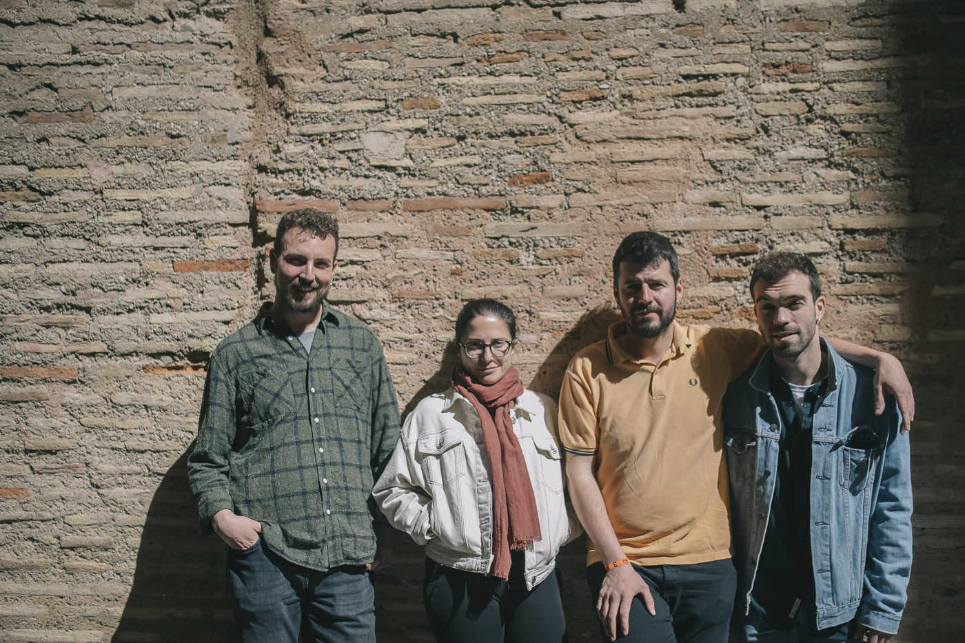 Foto: KIKE TABERNER. - 