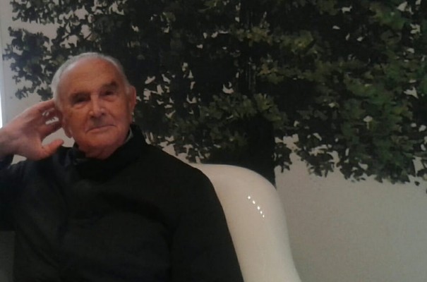 Fallece Manuel Giner Miralles, político y fundador de Nisa