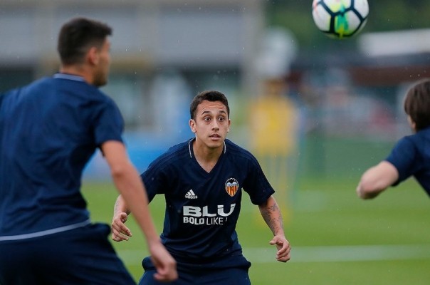 ¿Ya no vale Orellana?