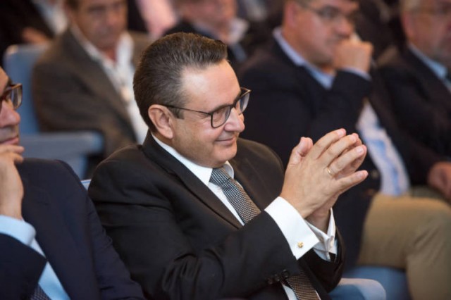 Uepal pide a los alcaldes tras el 26-M facilidades al desarrollo industrial y empresarial