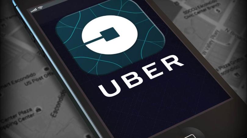 Uber debuta este viernes en Wall Street valorada en más de 75.000 millones de dólares