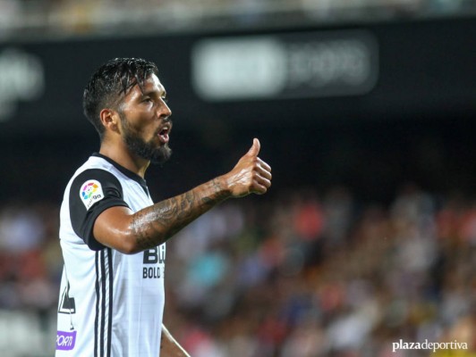 La Juve se olvida de Garay