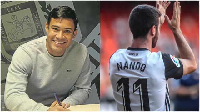 Zaragoza y Valladolid abren la puerta a Vinicius y Nando