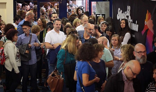 La Comunitat aguanta el tipo: así consumimos cine los valencianos