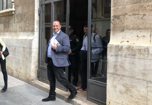 Podem propone rebautizar el 'Botánico II' como el Pacto del Montgó