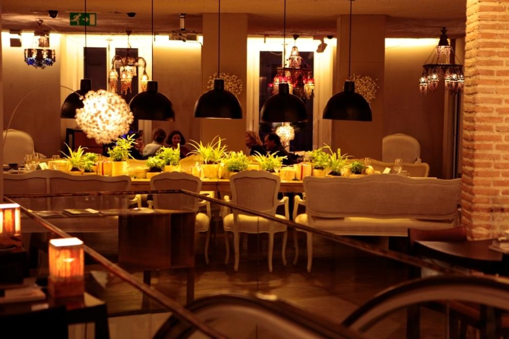 Básicos imprescindibles para unas vacaciones navideñas en Madrid