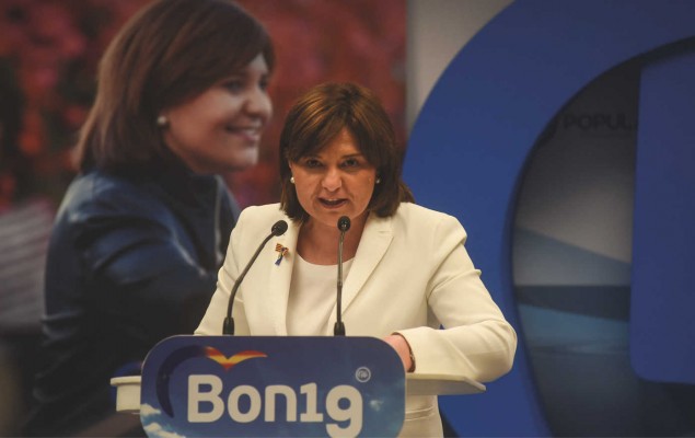 Botànic II: ¿pan para hoy y hambre para mañana?