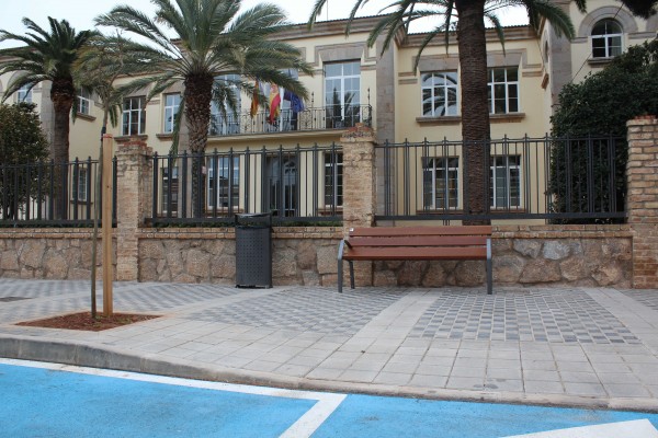 Sorribes (PSPV) anuncia para Nules un plan de urbanismo verde con perspectiva de género