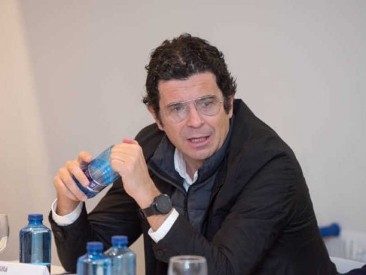 El fundador de Goldcar entra como 'business angel' en Sonneil, que comercializa sus promociones