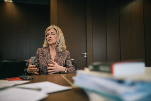 Justicia encarga a Tragsa la redacción del proyecto de reforma del TSJCV tras anularse el concurso