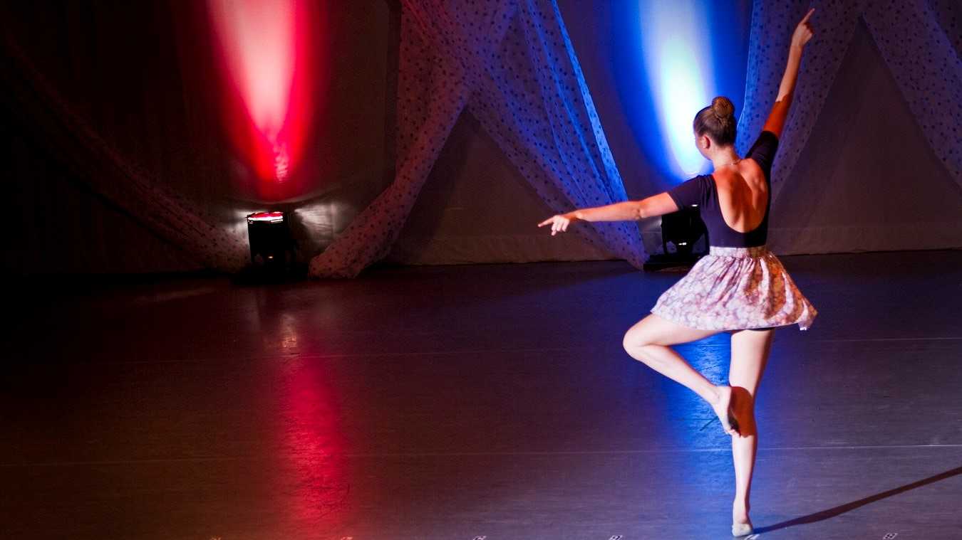 Castelló celebra su Día de la Danza el 25 y 26 de mayo en el Teatro Principal 