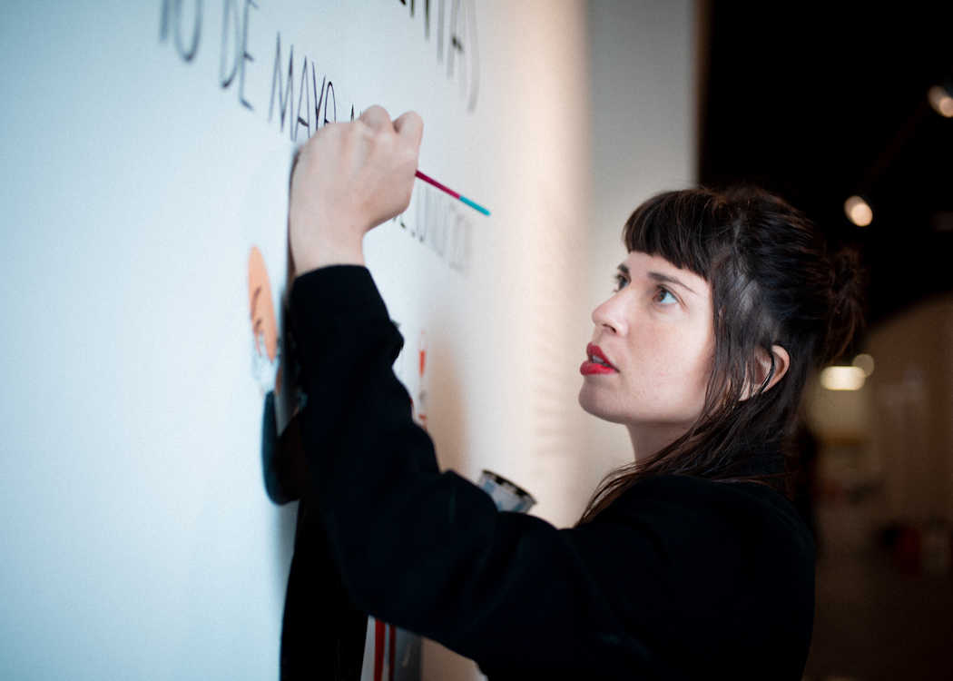 Agenda Culturplaza: frenético mayo con VLC Negra, Cabanyal Íntim o 10 Sentidos
