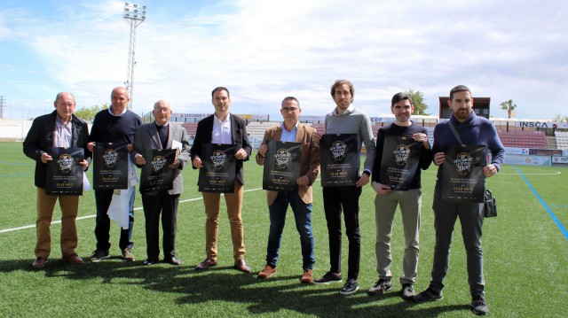 Onda acoge este fin de semana los actos por el centenario del Valencia CF