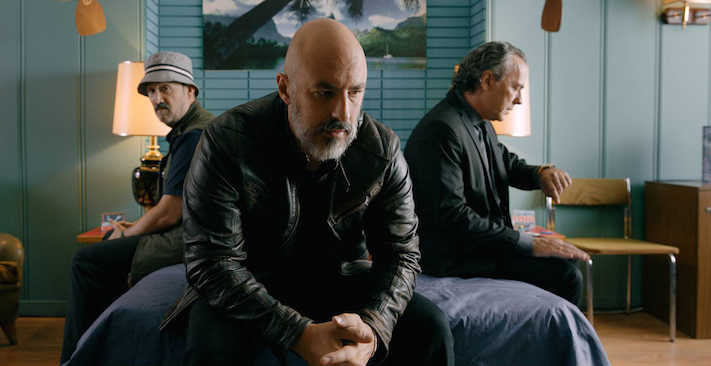 La comedia 'Es por tu bien' llega Sagunto de la mano del ciclo Gas Natural Fenosa de Cine 