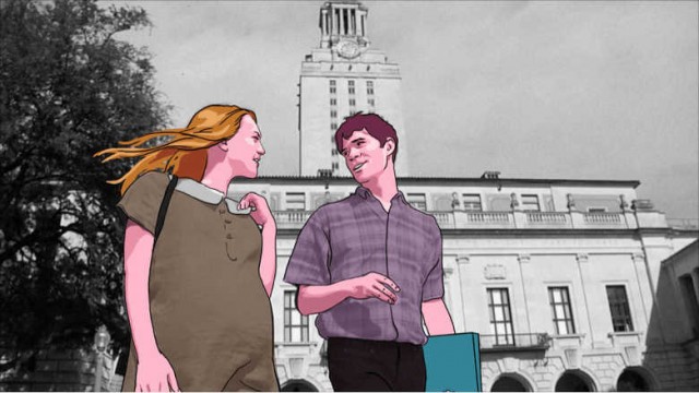 'Tower': reconocimiento de las olvidadas víctimas del tiroteo de la Universidad de Texas de 1966