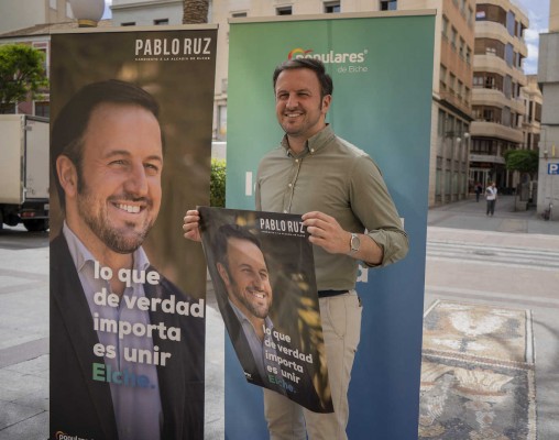 El PP de Elche defiende la importancia de 