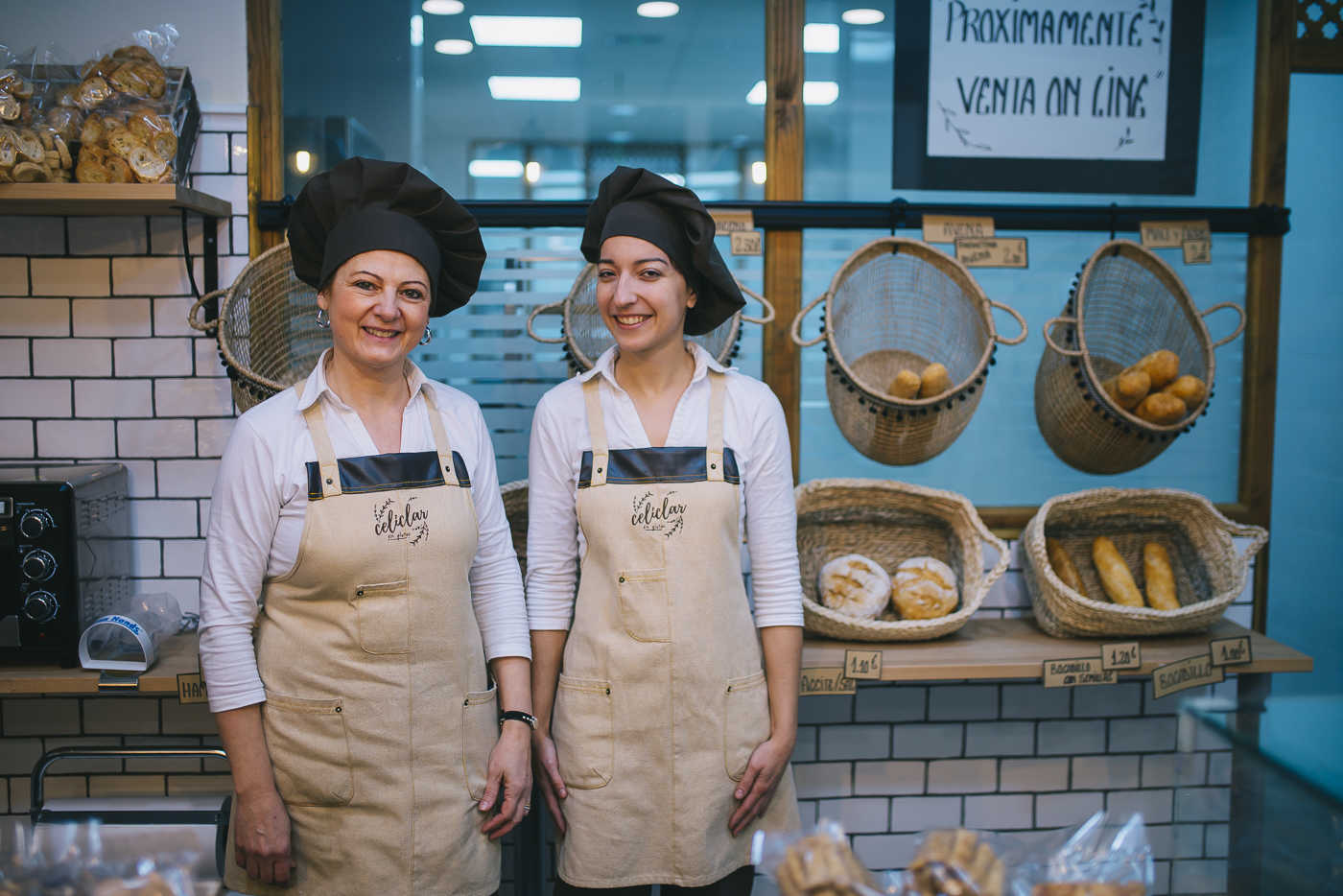 Fotos: KIKE TABERNER - 