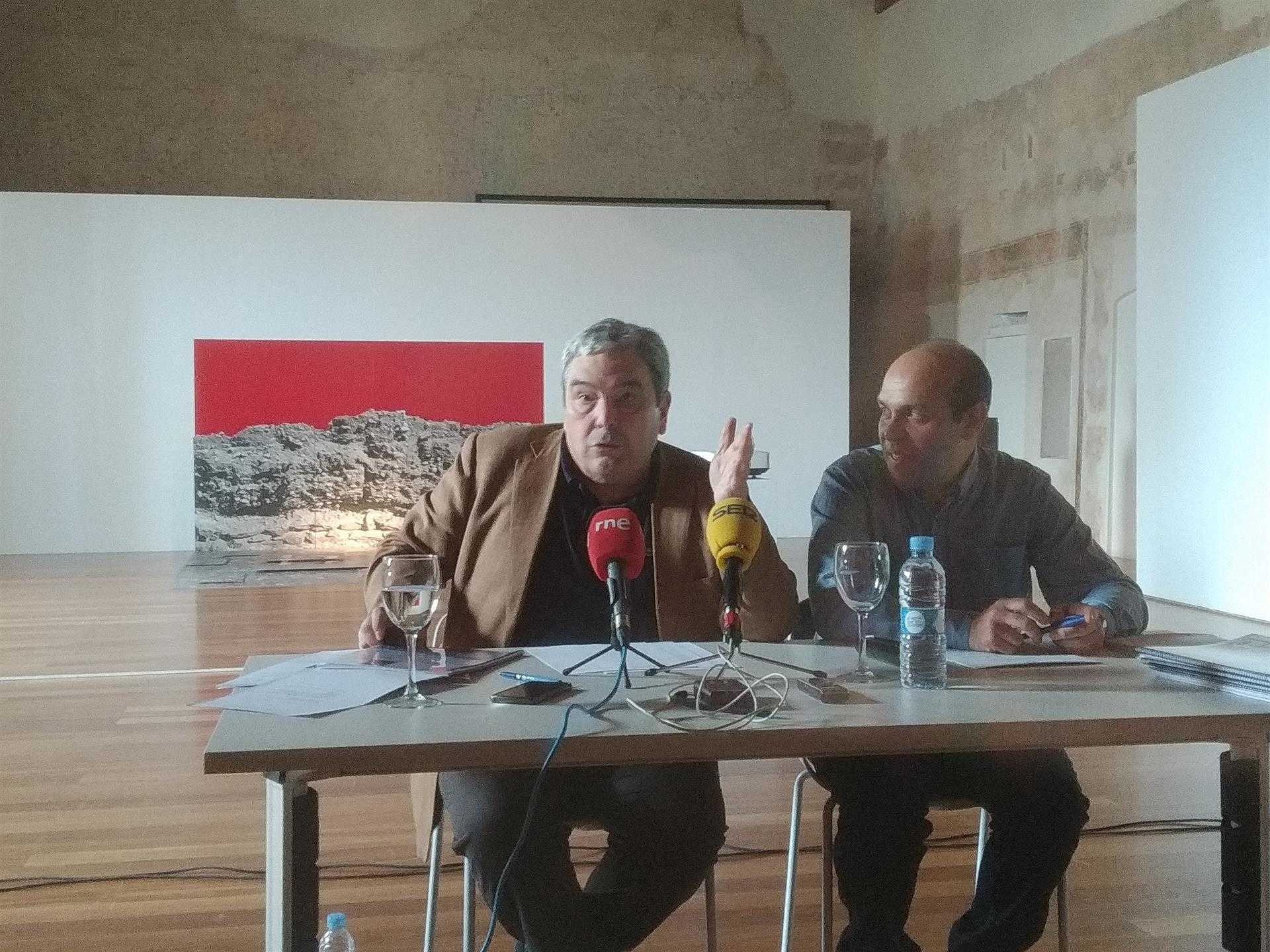 La Comunitat encabeza los registros de incidentes por delitos de odio e intolerancia en 2018