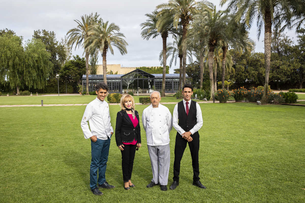 Fotos: EVA MÁÑEZ - 