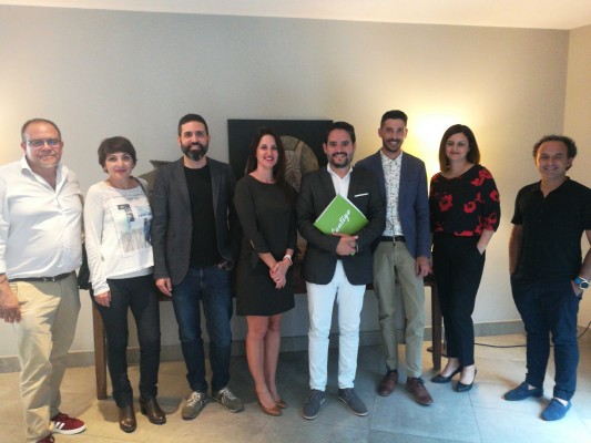 Contigo Elche promete un nuevo hotel en Arenales del Sol para hacerlo referente turístico